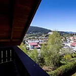 Apartament Haus Sonnseitn Murau Fuer 6 Bis 8 Personen