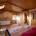 Apartament Haus Sonnseitn Murau Fuer 6 Bis 8 Personen Egidi