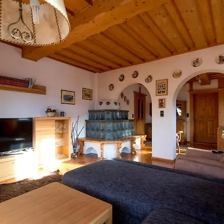 Haus Sonnseitn Murau Fuer 6 Bis 8 Personen *