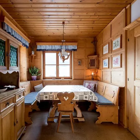 Haus Sonnseitn Murau Fuer 6 Bis 8 Personen Lejlighed *