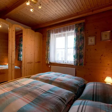 Haus Sonnseitn Murau Fuer 6 Bis 8 Personen Apartman