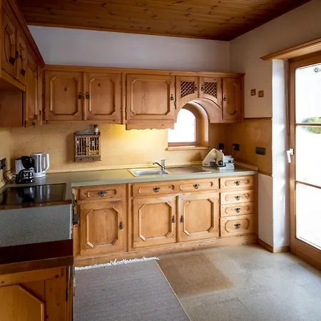 Haus Sonnseitn Murau Fuer 6 Bis 8 Personen * Egidi