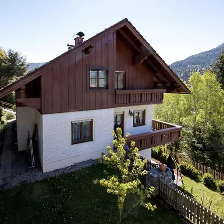 Haus Sonnseitn Murau Fuer 6 Bis 8 Personen Lejlighed Egidi