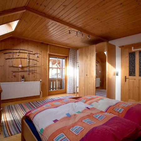 Lejlighed Haus Sonnseitn Murau Fuer 6 Bis 8 Personen Egidi