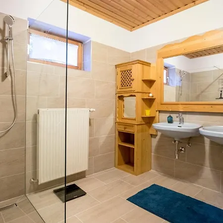 Haus Sonnseitn Murau Fuer 6 Bis 8 Personen Egidi