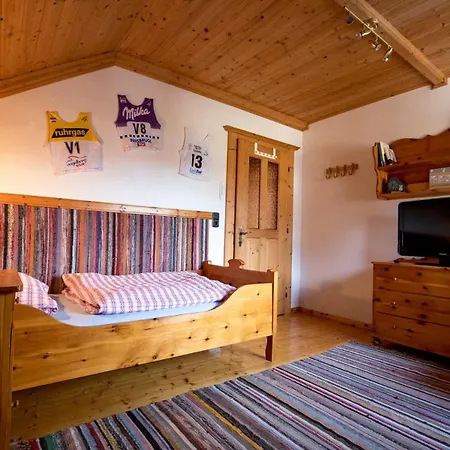 דירה Haus Sonnseitn Murau Fuer 6 Bis 8 Personen