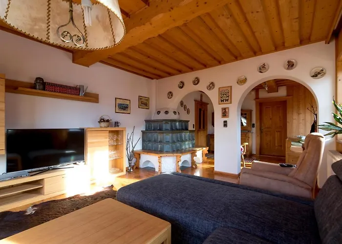 Haus Sonnseitn Murau Fuer 6 Bis 8 Personen *