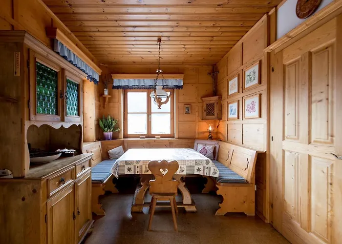 Haus Sonnseitn Murau Fuer 6 Bis 8 Personen Appartement *