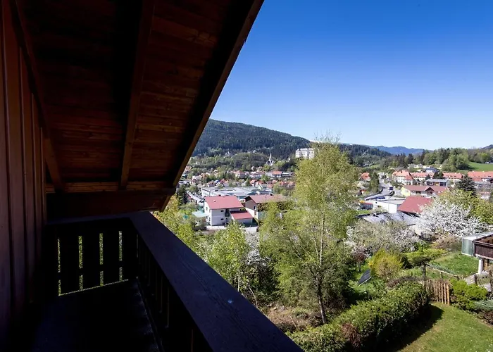 Appartement Haus Sonnseitn Murau Fuer 6 Bis 8 Personen