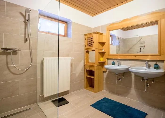 Haus Sonnseitn Murau Fuer 6 Bis 8 Personen Egidi